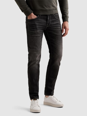 Jeans 'PME Legend Nightflight regular fit jeans' di PME Legend in grigio: frontale