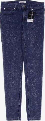 Sandro Jeans in 25-26 in Blue: front