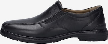 JOSEF SEIBEL Slip-ons 'ALASTAIR 19' in Brown: front