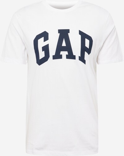 GAP Tričko - noční modrá / bílá, Produkt