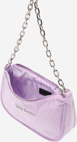 Juicy Couture Torba na ramię 'Kabelo' w kolorze fioletowy