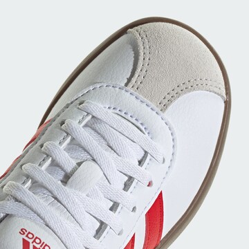 Sneaker ' VL Court 3.0' di ADIDAS SPORTSWEAR in bianco