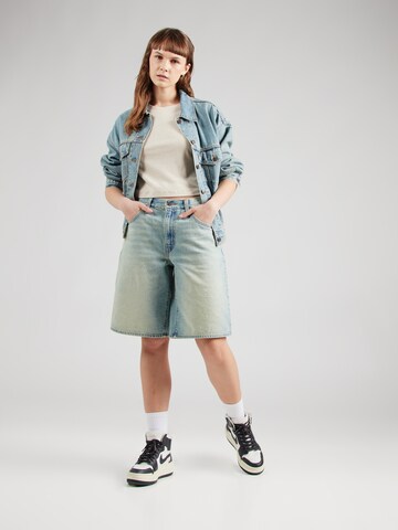 LEVI'S ® Loose fit Jeans in Blue