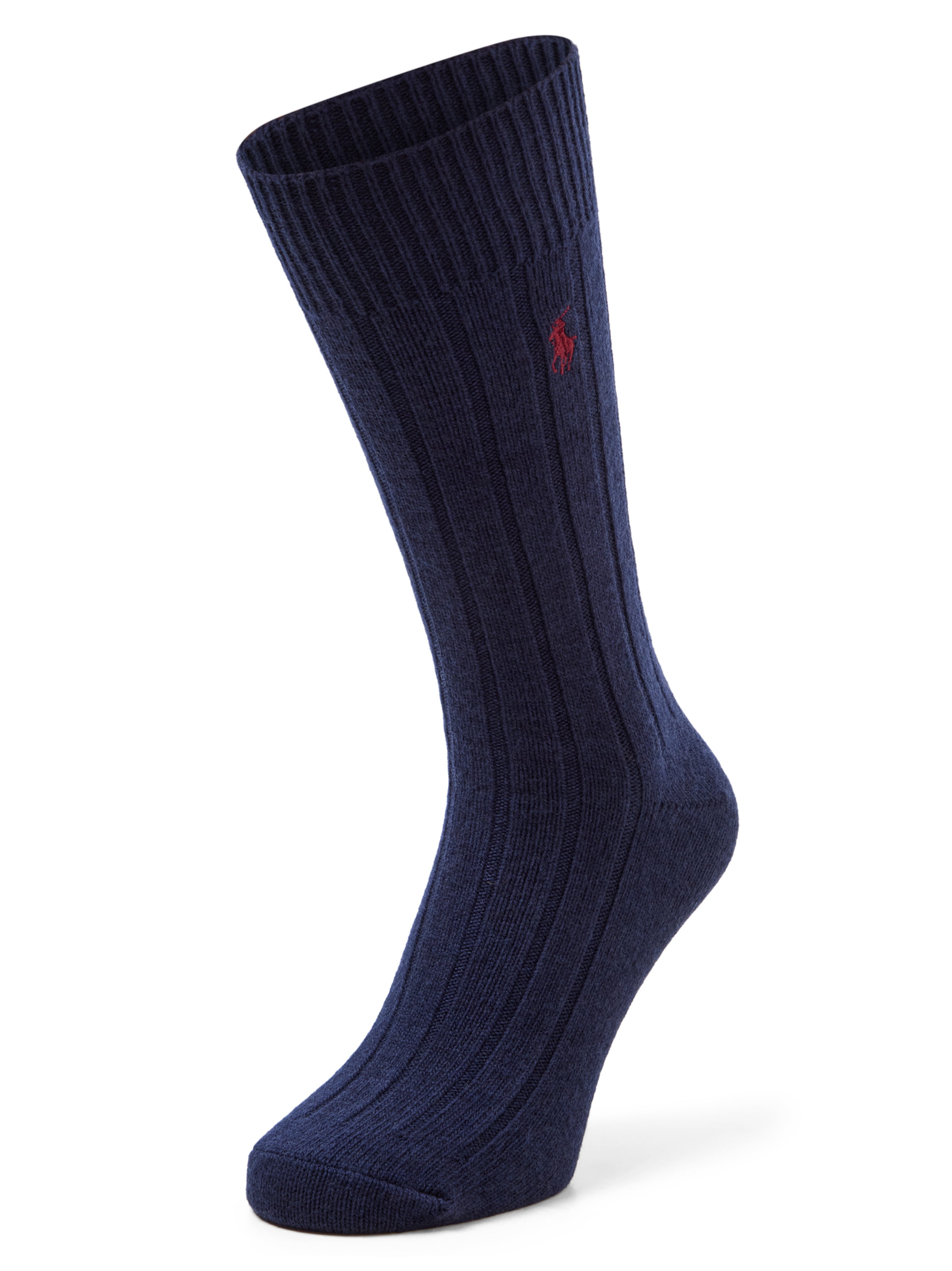 Polo Ralph Lauren Socken in Blau: Vorderseite