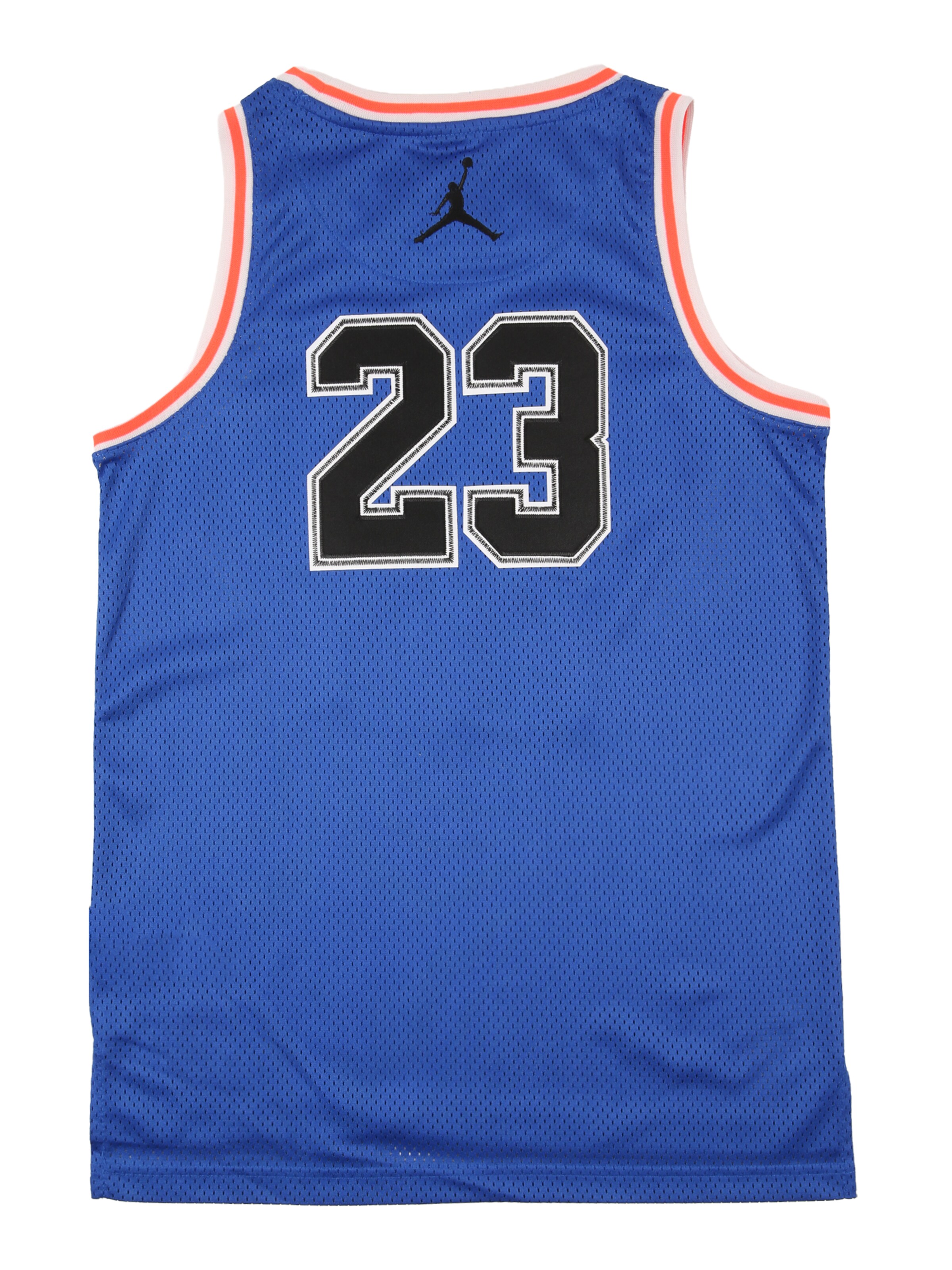 Jordan Koszulka w kolorze niebieski