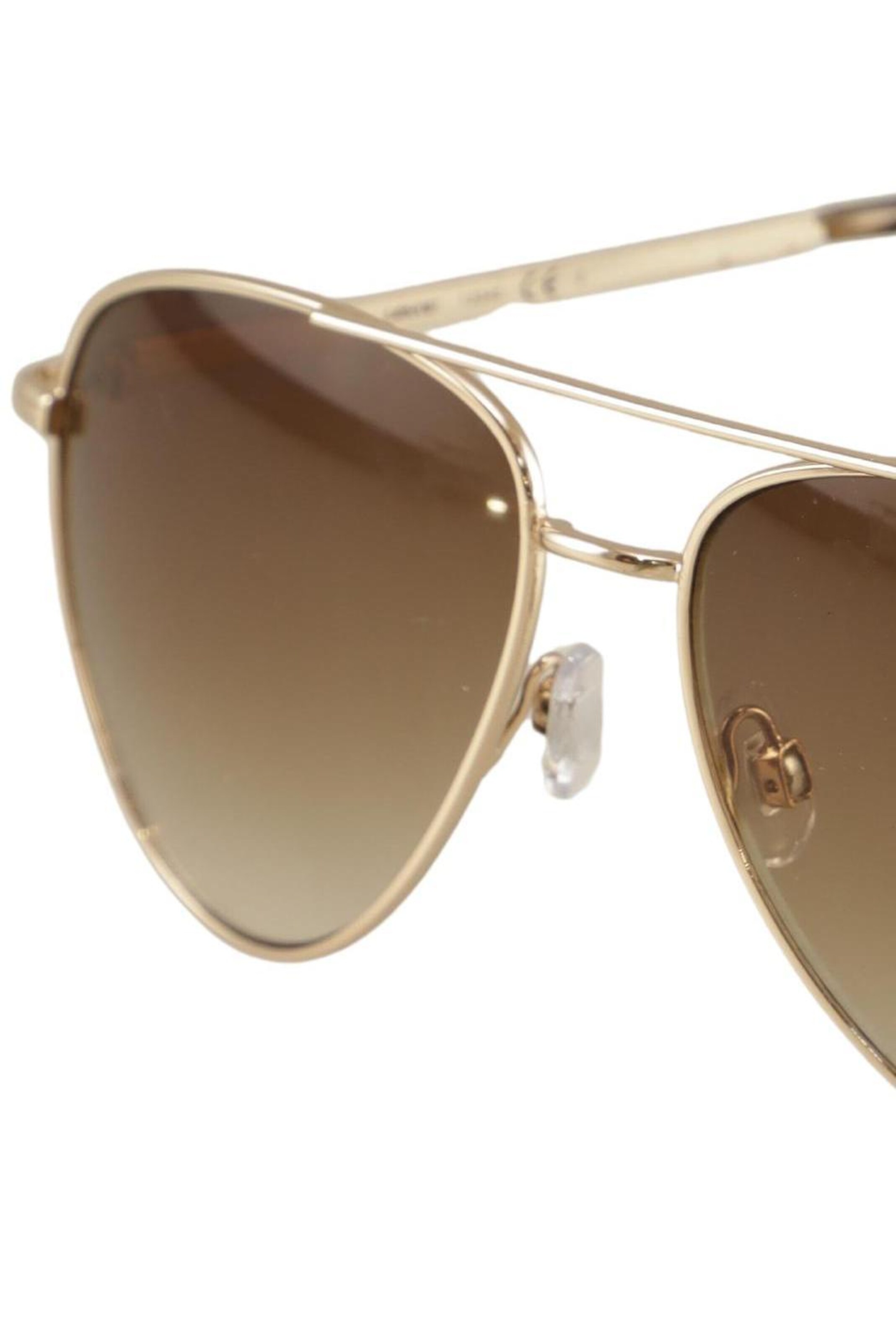 LEVI'S ® Sonnenbrille One Size in Gold