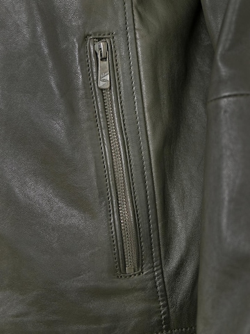 Jilani Between-Season Jacket 'Jamie' in Green