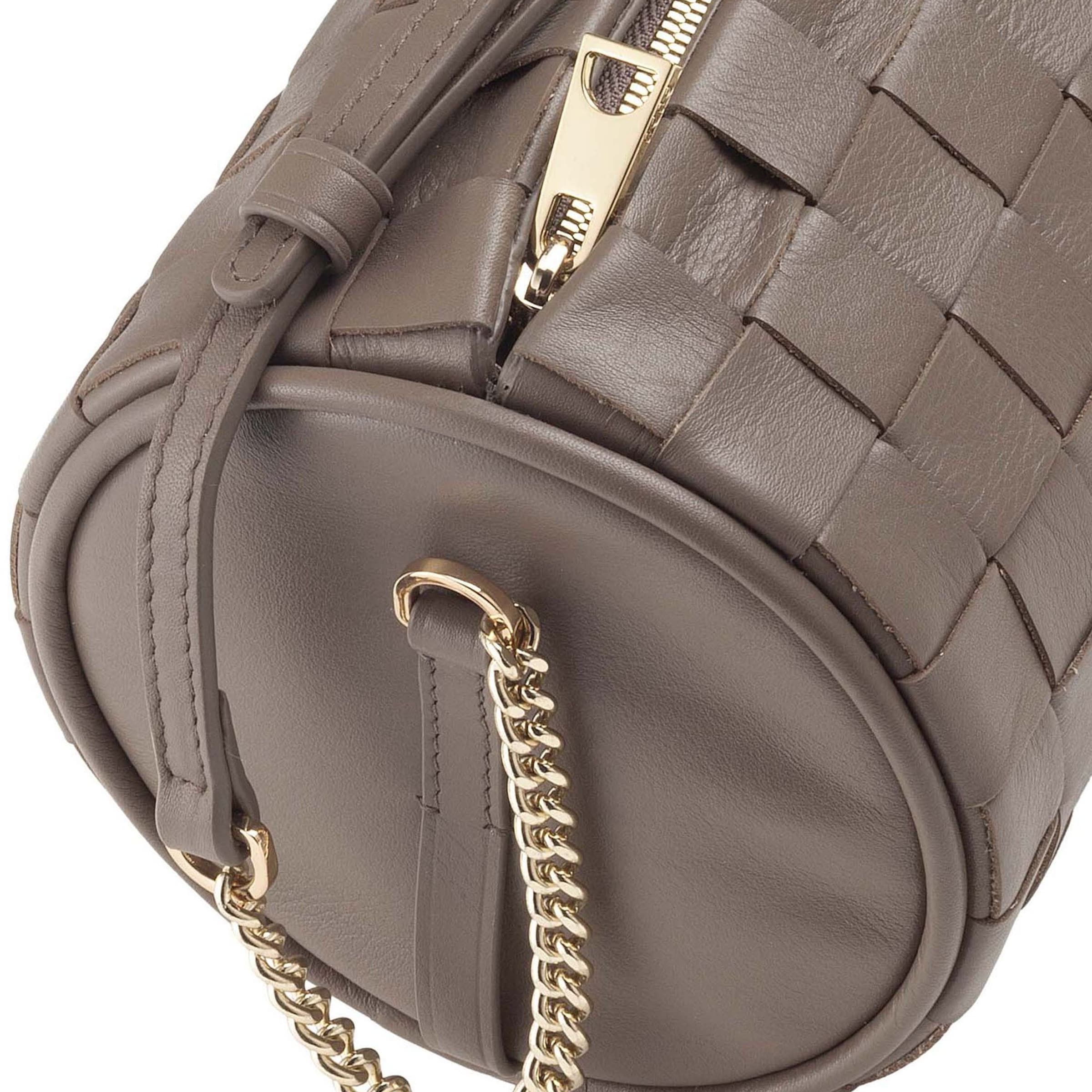 Sac à bandoulière DuDu en gris