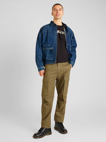 G-Star RAW Футболка в Черный