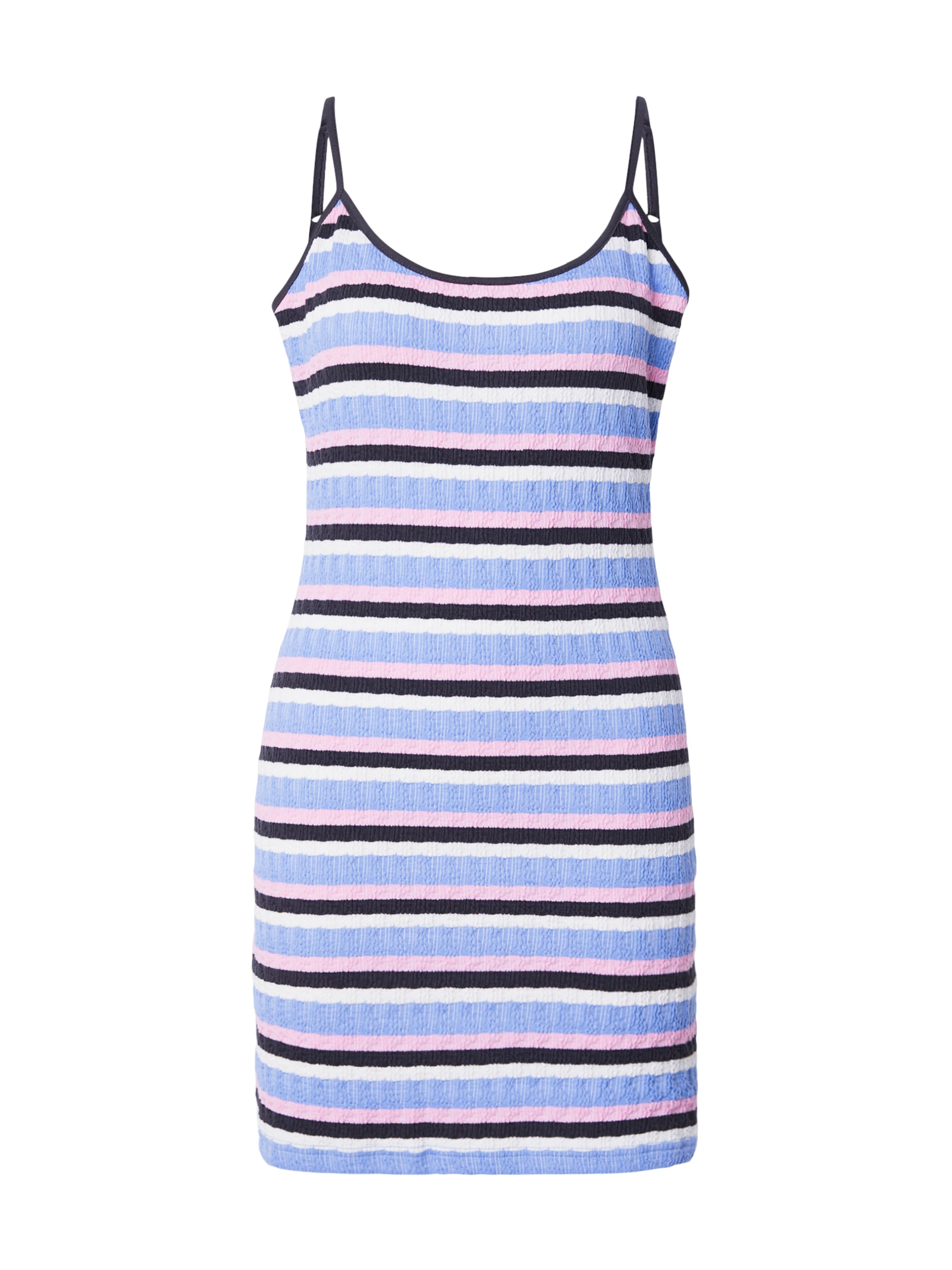 RIP CURL - Vestido de verano 'BOBBY' en azul: frente