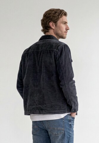 Street One MEN Regular fit Business Blazer in Grey