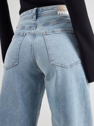 Mavi Loose fit Jeans 'LEILA' in Blue