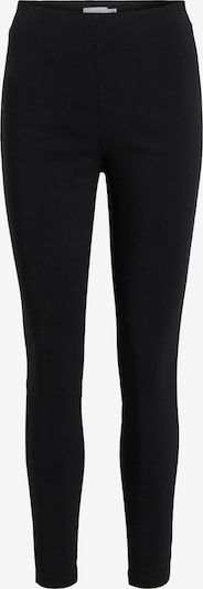 VILA Leggings 'NINNA' in schwarz, Produktansicht