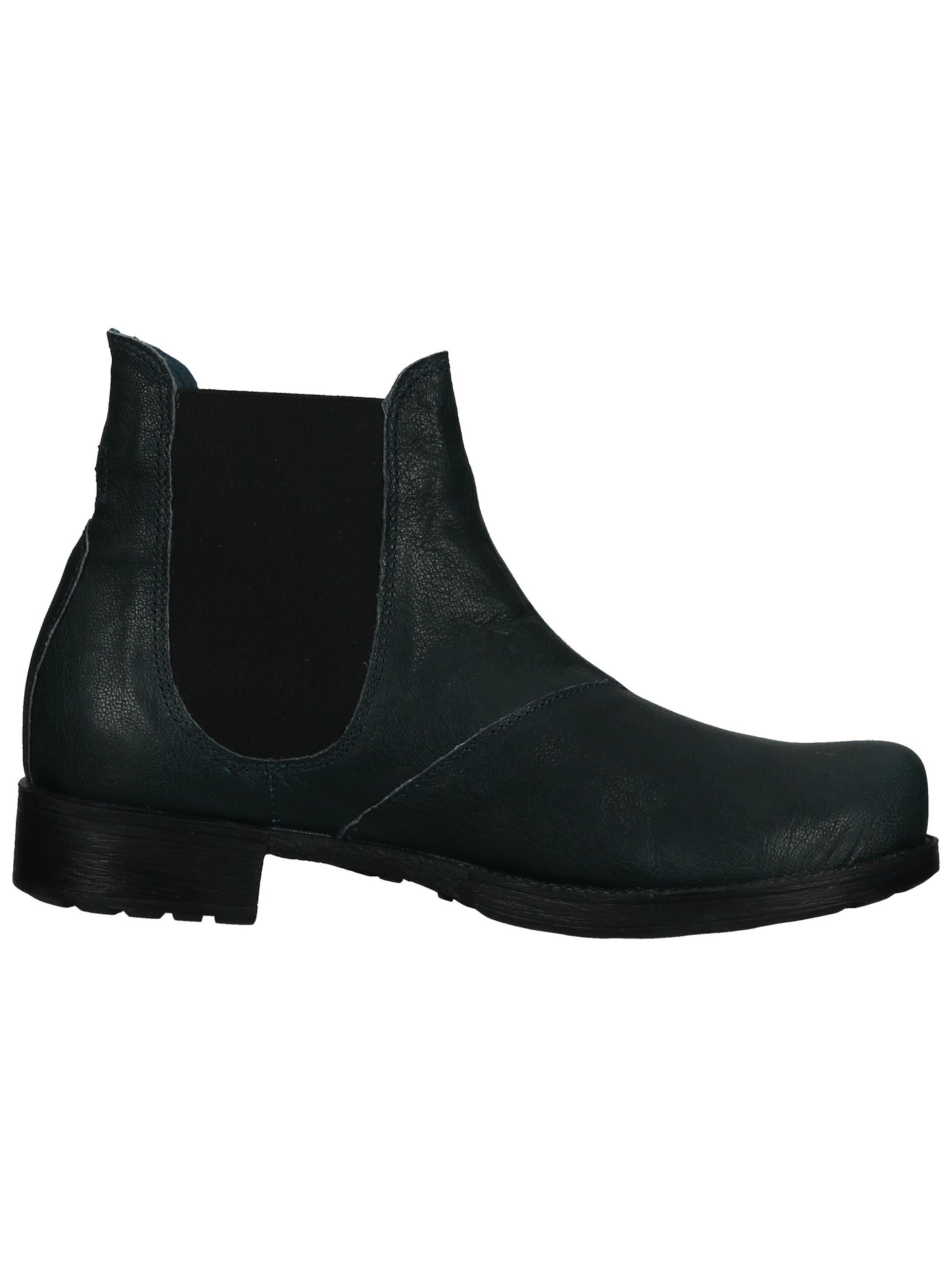 Bottines THINK! en noir