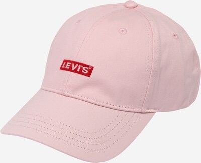 LEVI'S Naģene, krāsa - rožkrāsas / sarkans, Preces skats