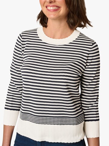 Adrianna Papell Sweater in Blue