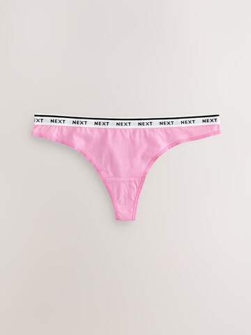 Next Thong in Mixed colors
