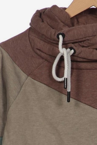 naketano Sweatshirt & Zip-Up Hoodie in M in Mixed colors