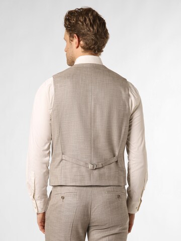 Finshley & Harding Regular Suit ' Dan-2 ' in Beige