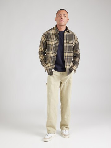 mėlyna Jack & Jones Premium Marškinėliai