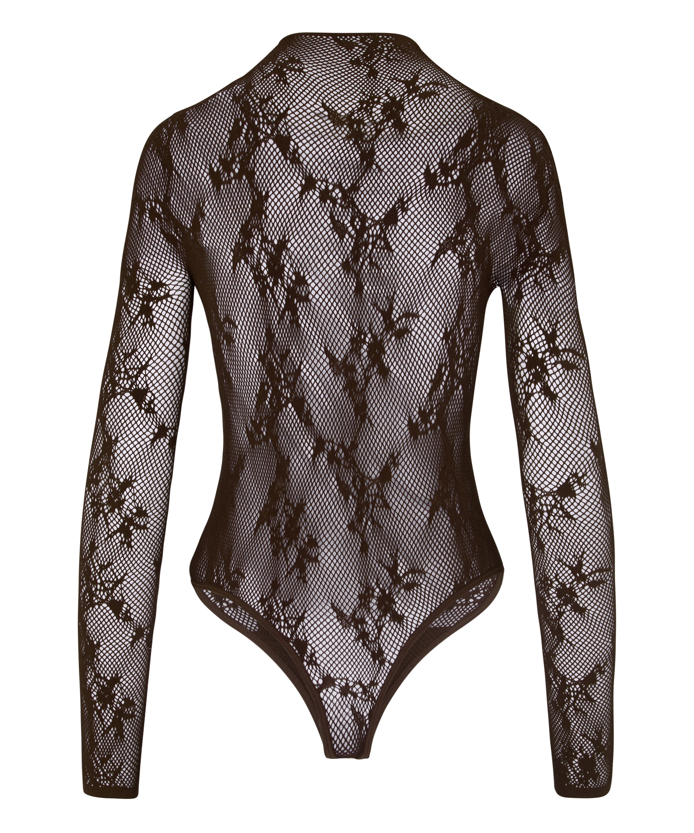 Hunkemöller Body in Braun
