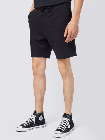 Only & Sons Regular Shorts 'NEIL' in Grau: predná strana