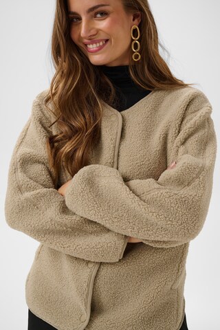 Love Copenhagen Tussenjas in Beige