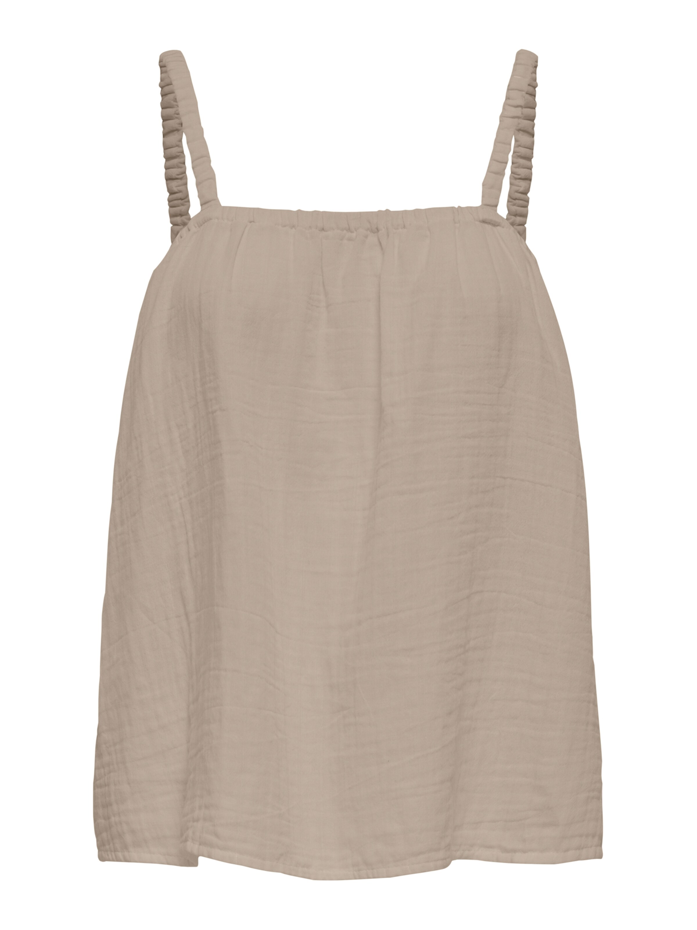 ONLY Top 'ONLTHYRA' - Béžová: predná strana