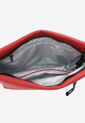 Borsa a spalla ' Kairo ' di Emily & Noah in rosso