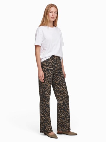 MOS MOSH Shirt 'MMDala' in Beige