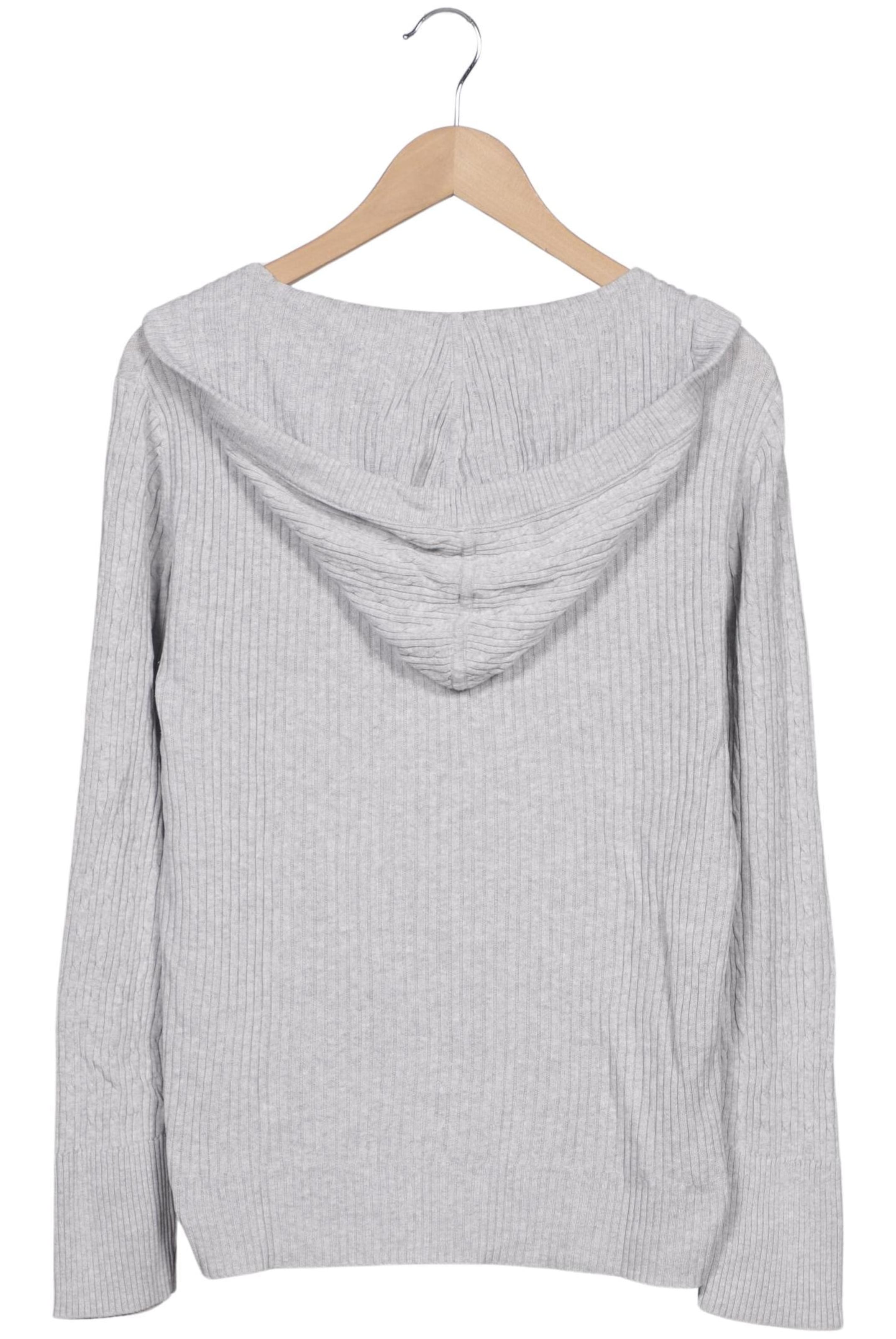 ESPRIT Pullover L in Grau
