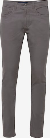 BLEND Regular Chinohose 'Saturn' in Grau: Vorderseite