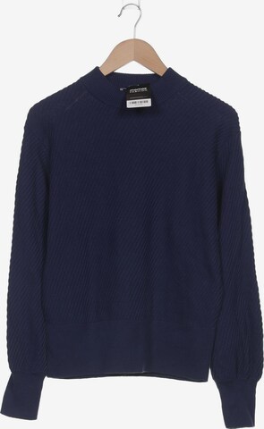 IVY OAK Sweater & Cardigan in L in Blue: front