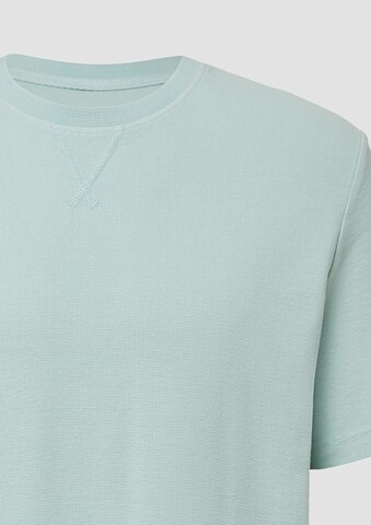 s.Oliver Shirt in Groen