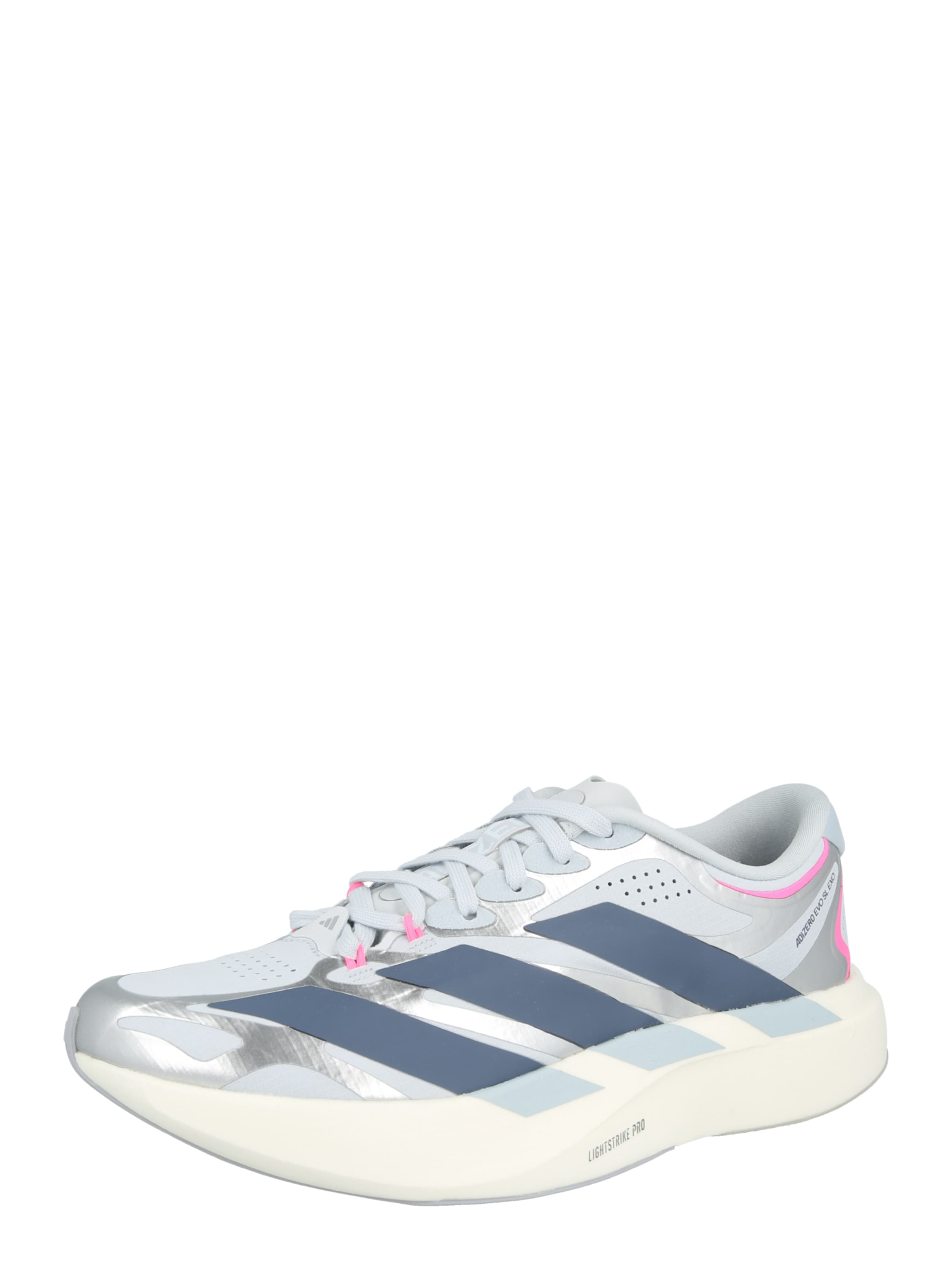 ADIDAS PERFORMANCE Παπούτσι για τρέξιμο 'ADIZERO EVO SI EXO' σε 36 σε γαλάζιο, Άποψη προϊόντος