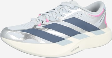 ADIDAS PERFORMANCE Tekaški čevelj 'ADIZERO EVO SI EXO' | modra barva: sprednja stran