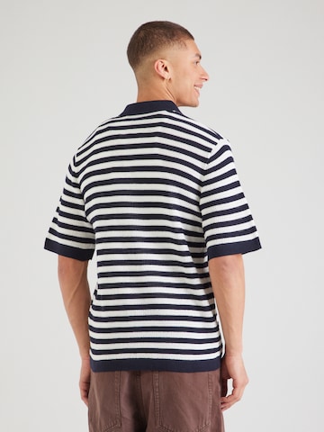 JACK & JONES Regular fit Πουκάμισο 'JPRBLAJones ' σε μπλε