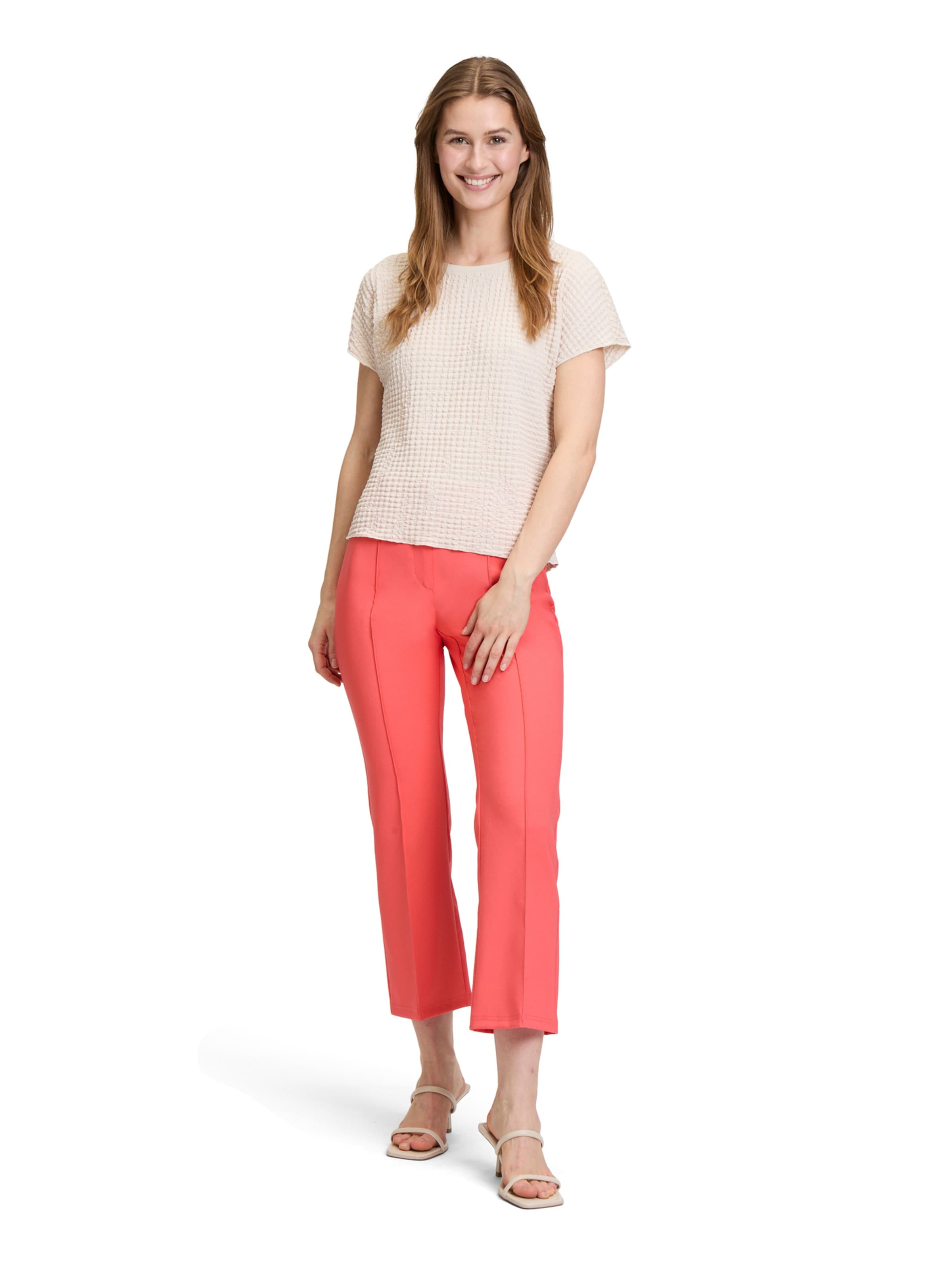 Betty Barclay Shirt in Beige