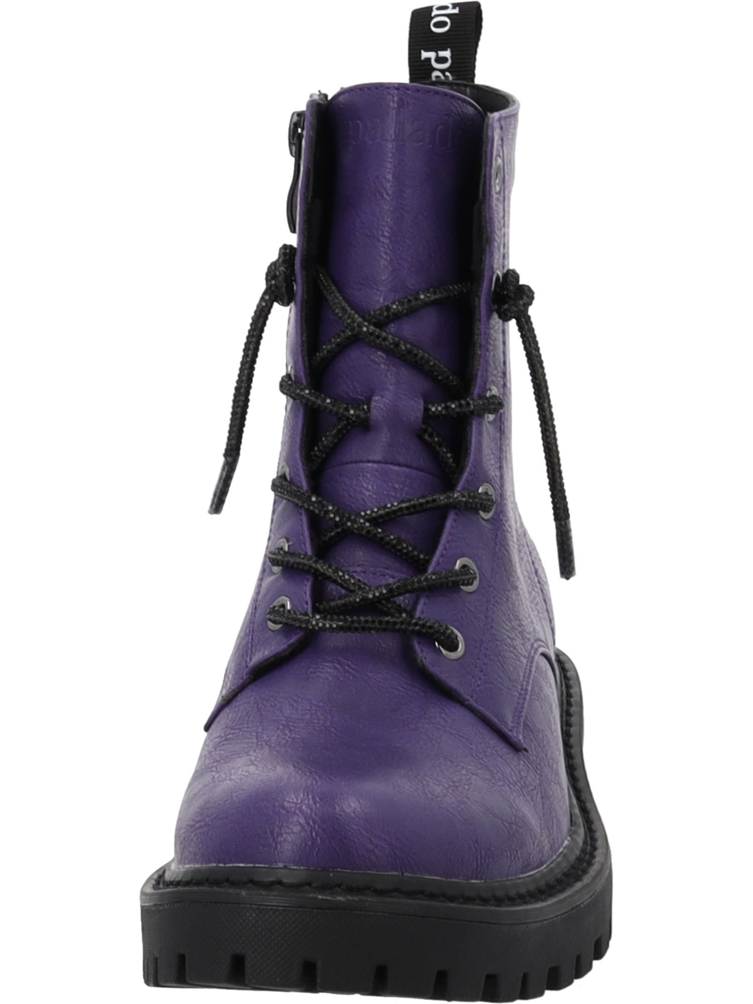 Boots 'Palado Sideros Spark' Palado en violet