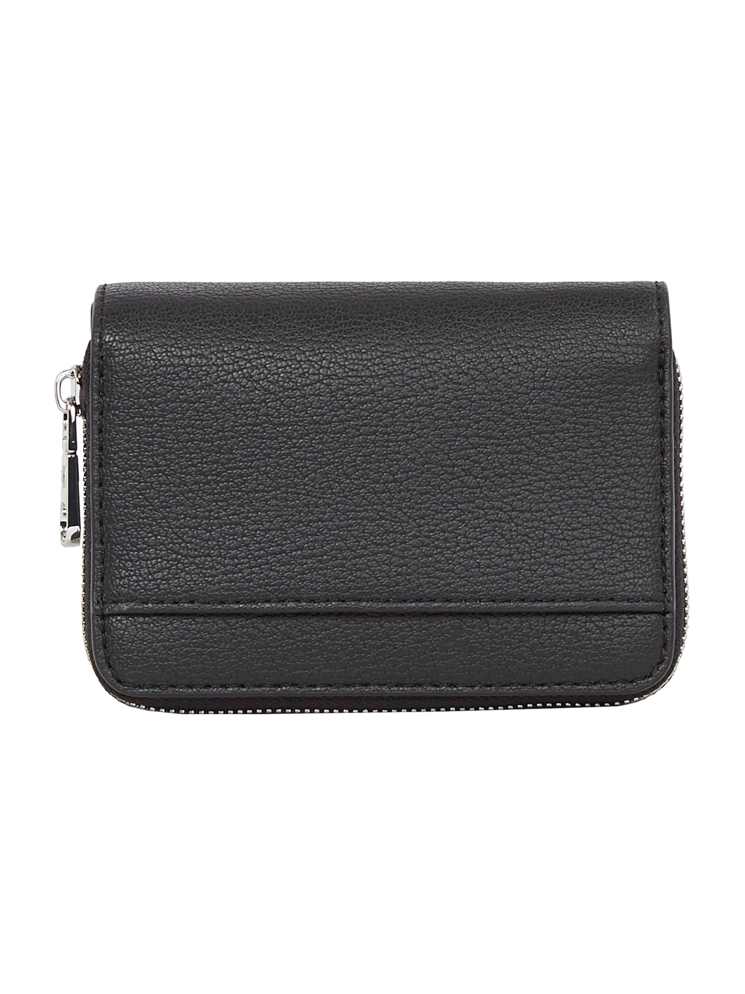 Calvin Klein Jeans Wallet in Black