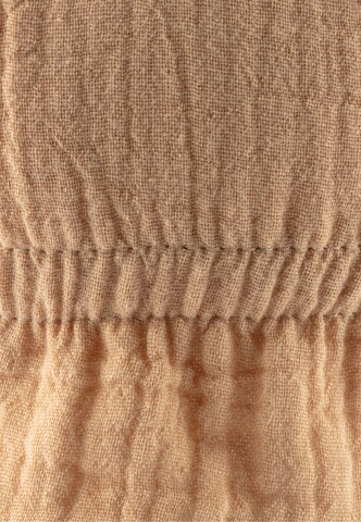 STERNTALER Schirmmütze in Beige