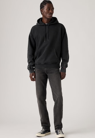 Slimfit Jeans '511' di LEVI'S ® in nero