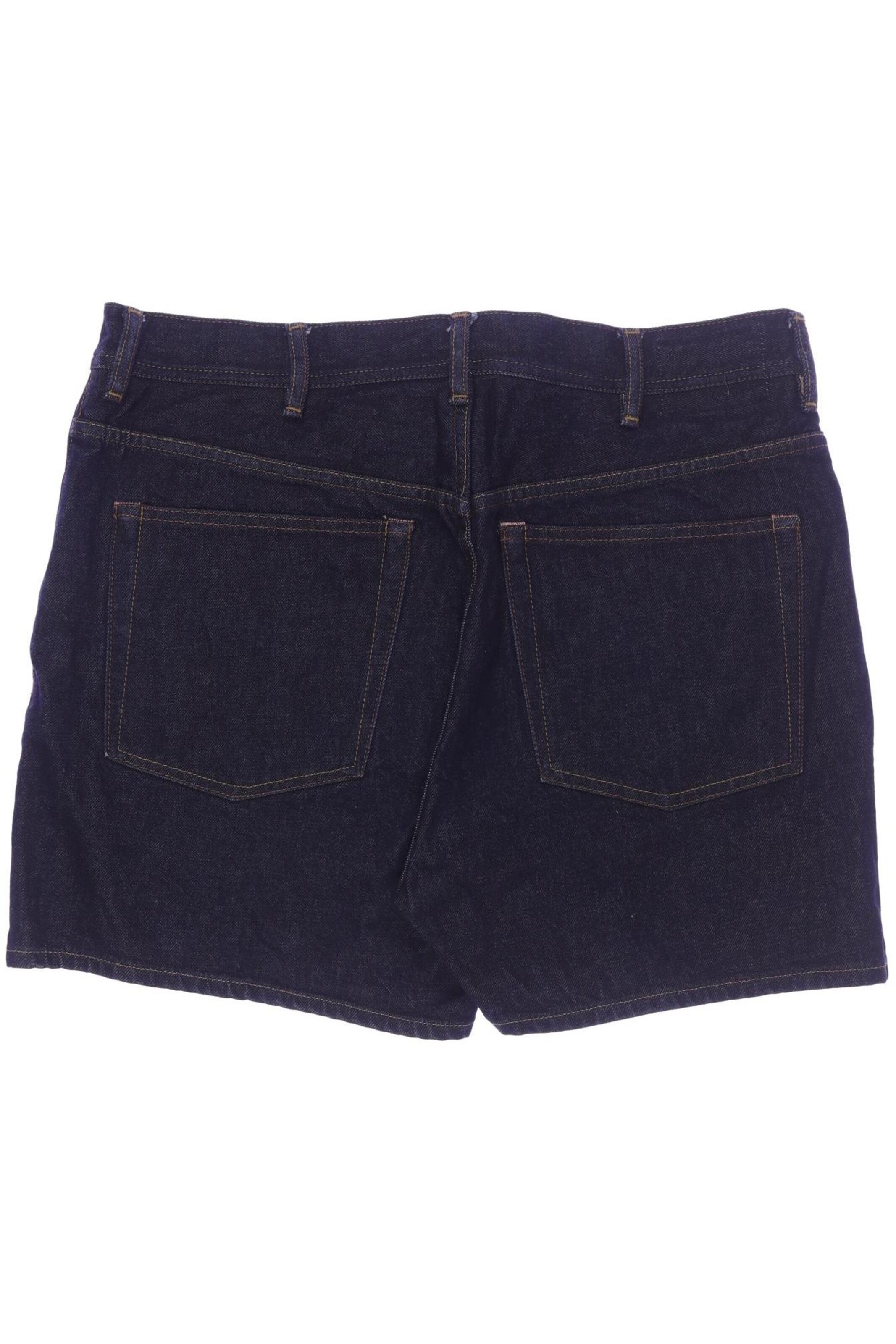 Acne Studios Shorts in 30 in Blue