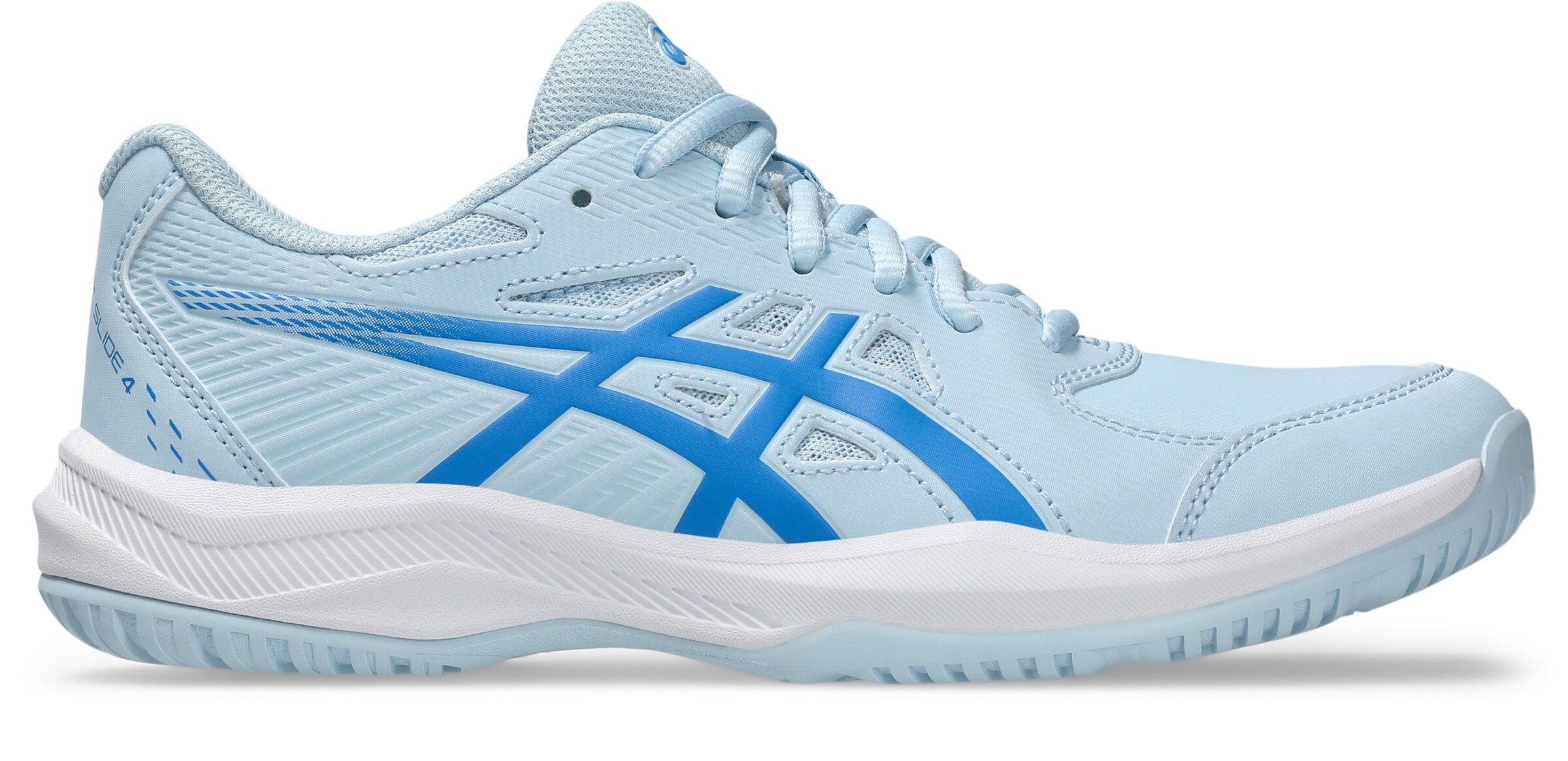 ASICS Athletic Shoes in Blue