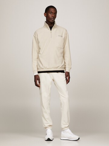 Tommy Jeans Pullover 'Classics' in Beige