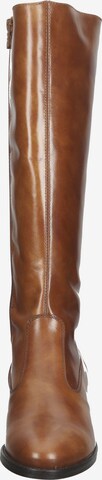 Nero Giardini Boots 'Medea' in Brown