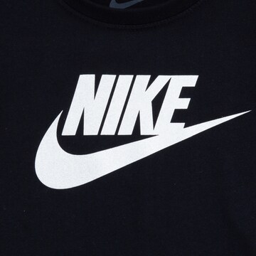 Nike Sportswear Tričko - Čierna