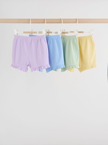 Next Regular Trousers in Blue