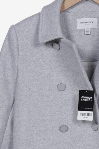 Forever New Jacket & Coat in M in Grey