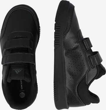 Chaussure de sport 'Tensaur' ADIDAS SPORTSWEAR en noir